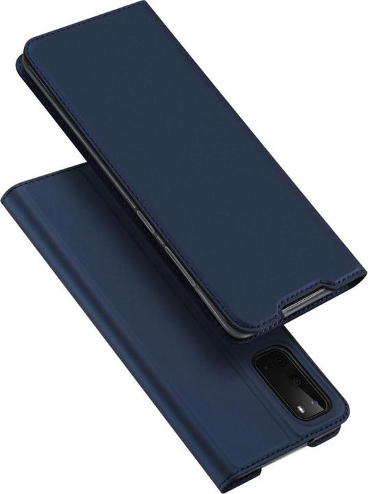Actual product image Dux Ducis Skin Pro Series (Samsung Galaxy S20 5G)