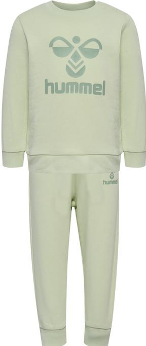 Image du produit hummel hmlARINE CREWSUIT (92)