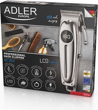 Immagine prodotto Adler Tagliacapelli AD-2831