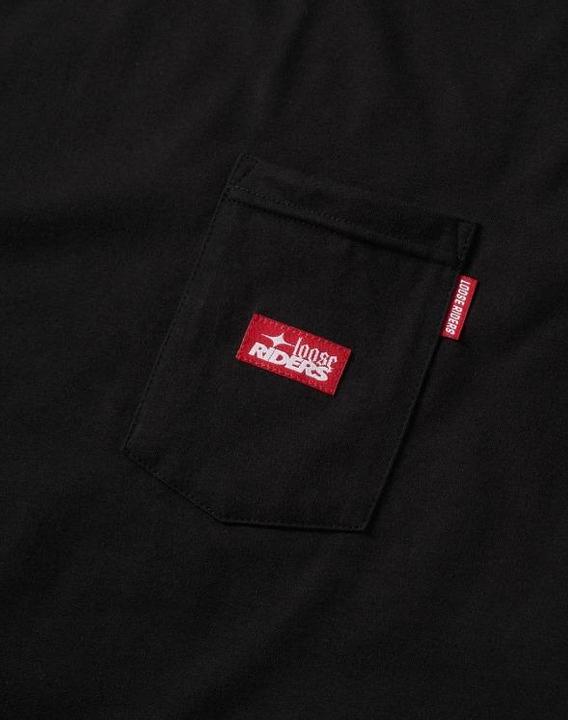 Image du produit Loose Riders Pocket Tee (M)