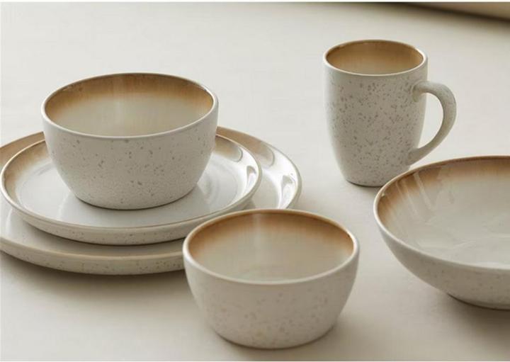 Produktbild Bitz Kaffeetasse (300 ml, 4 x)