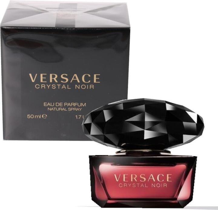 Immagine prodotto Versace Cristallo Noir (Eau de parfum, 50 ml)