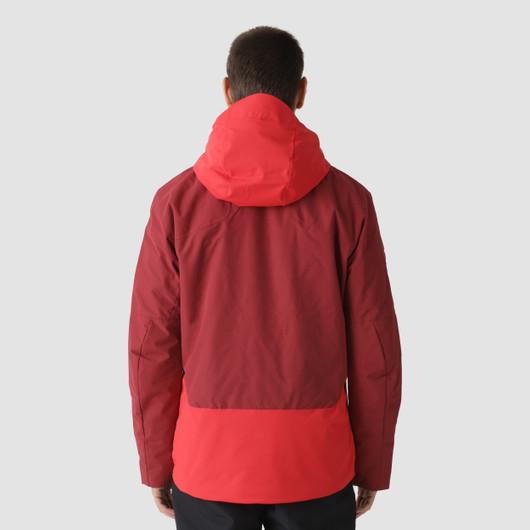 Immagine prodotto UYN Skijacke Powder Bicolor (XL)