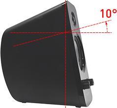 Actual product image Creative T15
