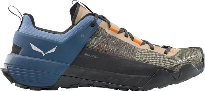 Actual product image Salewa Wildfire NXT GTX (44)
