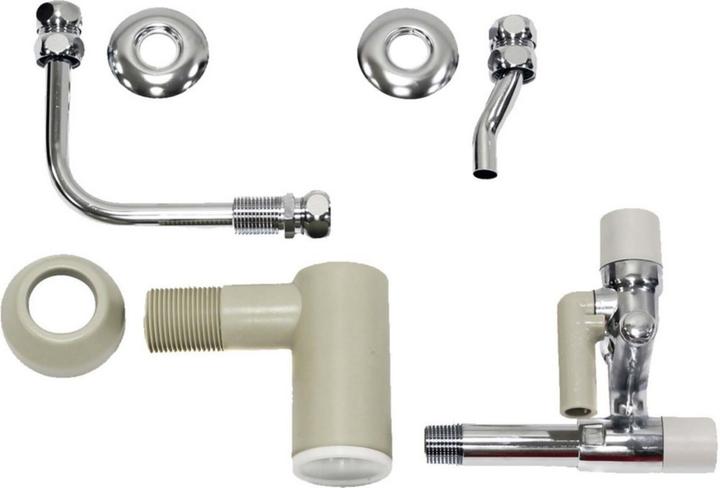 Produktbild Vaillant 0020174068 Sicherheitsgruppe unter 6 bar