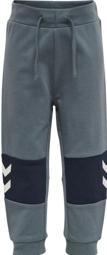 Actual product image hummel Samson Pants (86)