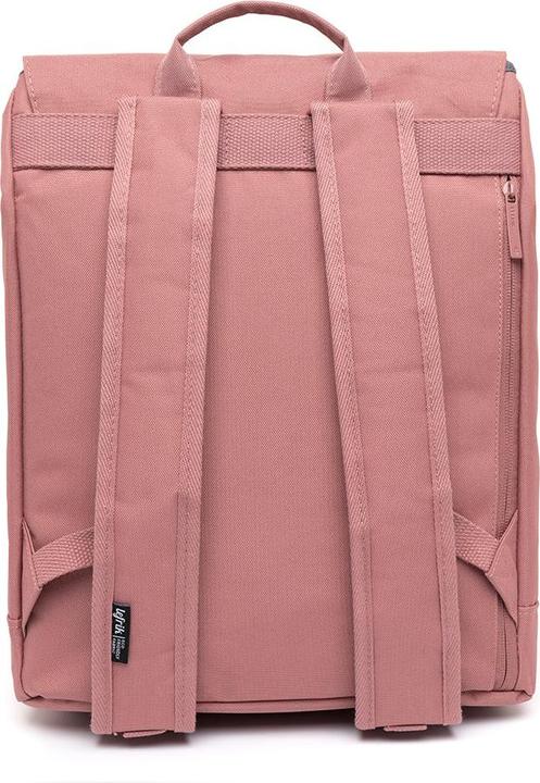 Immagine prodotto Lefrik Scout Metal Pink Leisure Backpack (19 l)