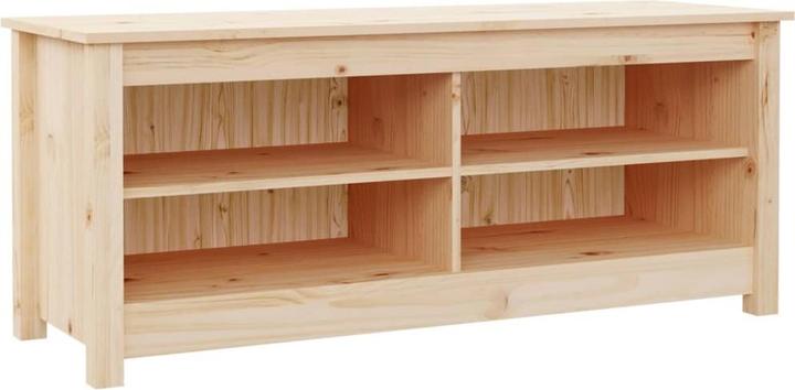 Produktbild VidaXL Dannel (110 x 38 x 45.5 cm)