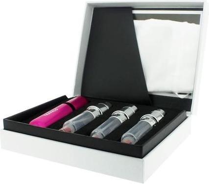 Immagine prodotto Travalo Classic - Set rosa caldo (Set profumo)