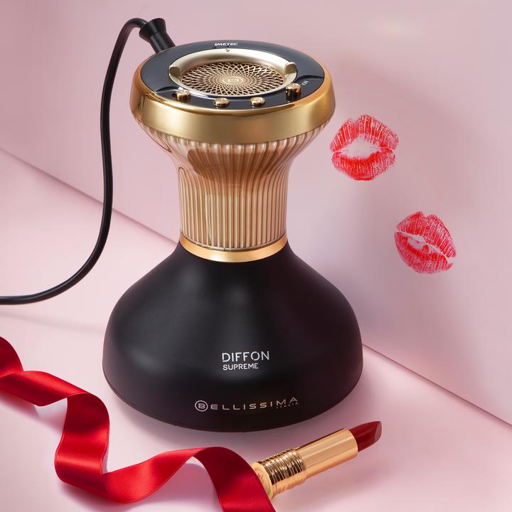 Actual product image Bellissima SteamElixir 11808