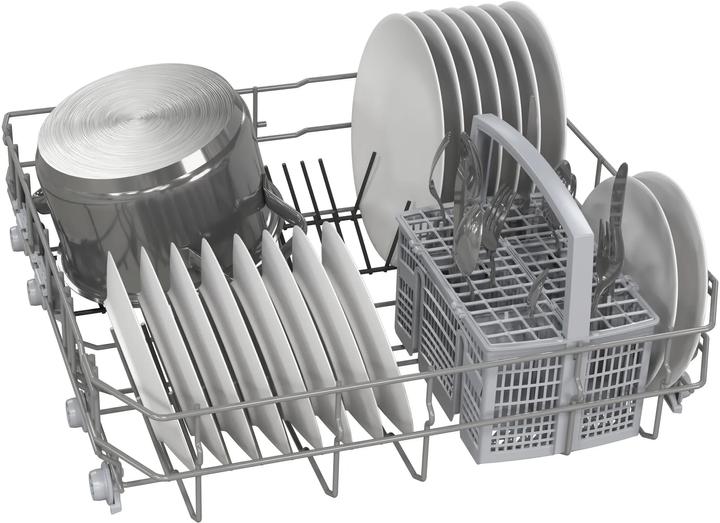 Actual product image Bosch Hausgeräte SMS4HKW07E