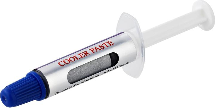 Produktbild StarTech Wärmeleitpaste (3.07 W/m K, 4 g)