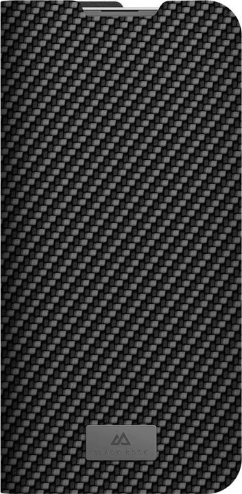 Immagine prodotto Black Rock Carbonio flessibile (Samsung Galaxy S23+)