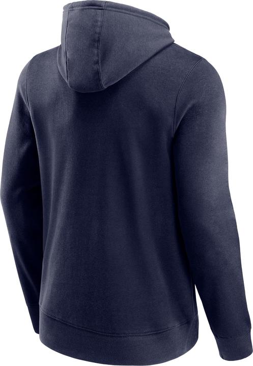 Produktbild Fanatics Seattle Seahawks Mid Essentials Crest Kapuzenpullover Herren (M)