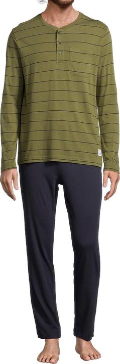 Actual product image Seidensticker Soft Knits pyjamas (XXL)