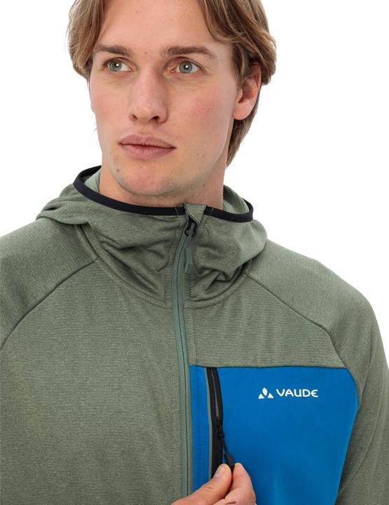 Immagine prodotto Vaude Tekoa Fleece Jacket II (XL)