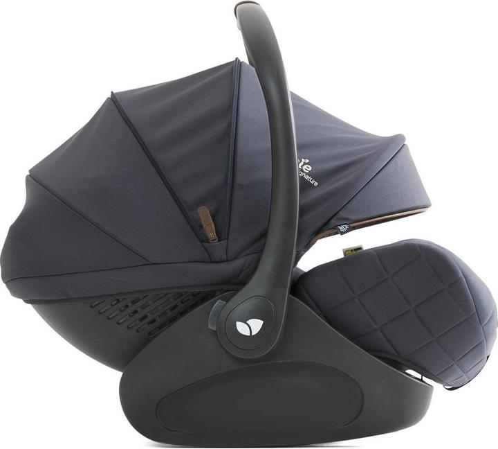 Actual product image Joie i-Level baby seat