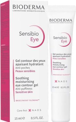 Immagine prodotto Bioderma Occhio Sensibio (Crema, 15 ml, Giorno + Notte)