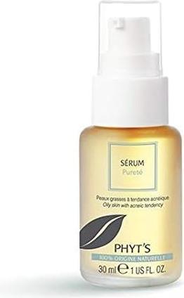 Immagine prodotto Phyt's Siero BIO Purezza Incenso e Rosmarino - 30ml - (30 ml)