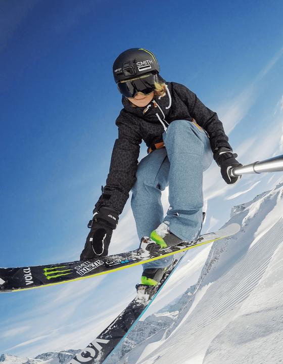 Image du produit GoPro El Grande (Héros 7, Héros 6, GoPro Hero 3/3+/4)