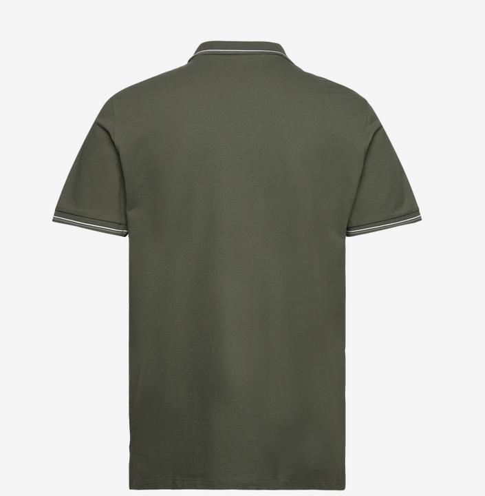 Actual product image Lee Pique (S)