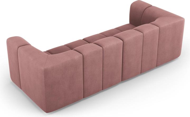 Actual product image Maison Heritage Adams (2 person sofa, 3-seater, 4-seater)