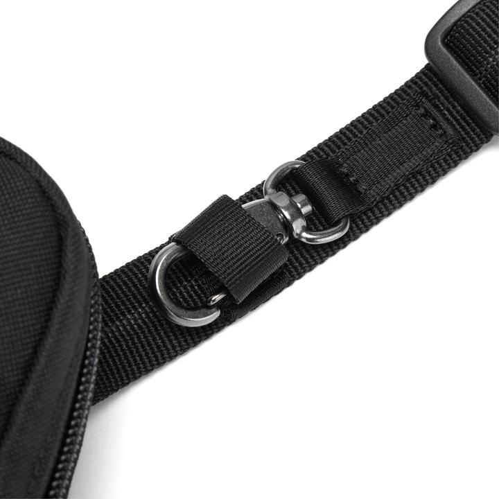 Immagine prodotto Pacsafe RFIDsafe Tech Crossbody nero (Custodia)