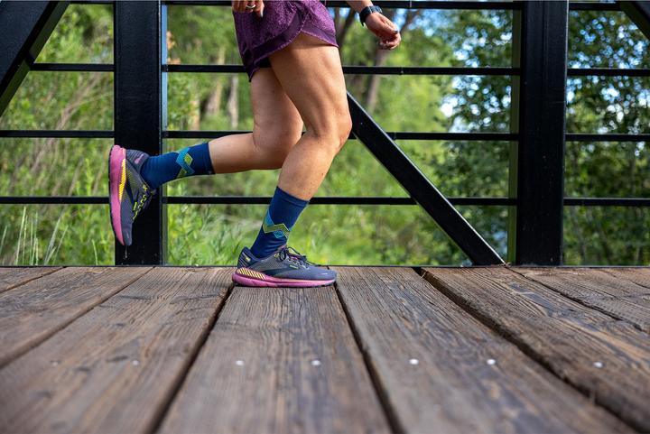 Immagine prodotto Injinji Run Lightweight Crew (37 - 40)