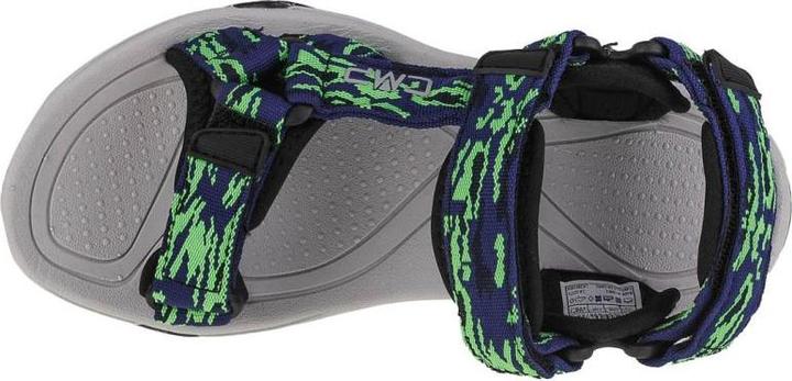 Immagine prodotto CMP Campagnolo Hamal per bambini (34)
