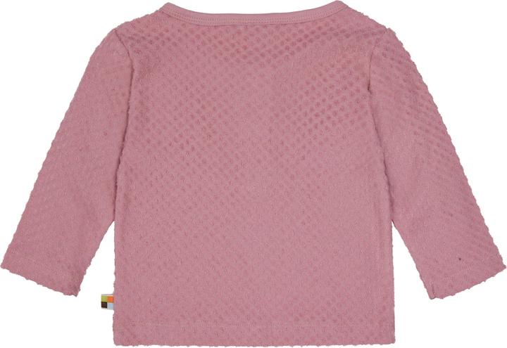Immagine prodotto loud + proud Camicia in spugna con pois (80)