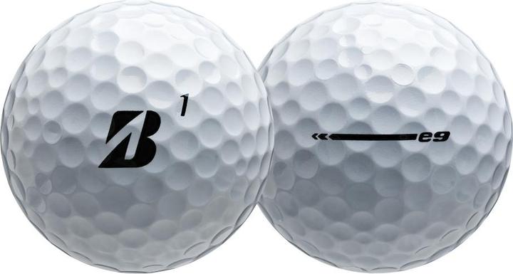 Actual product image Bridgestone e9