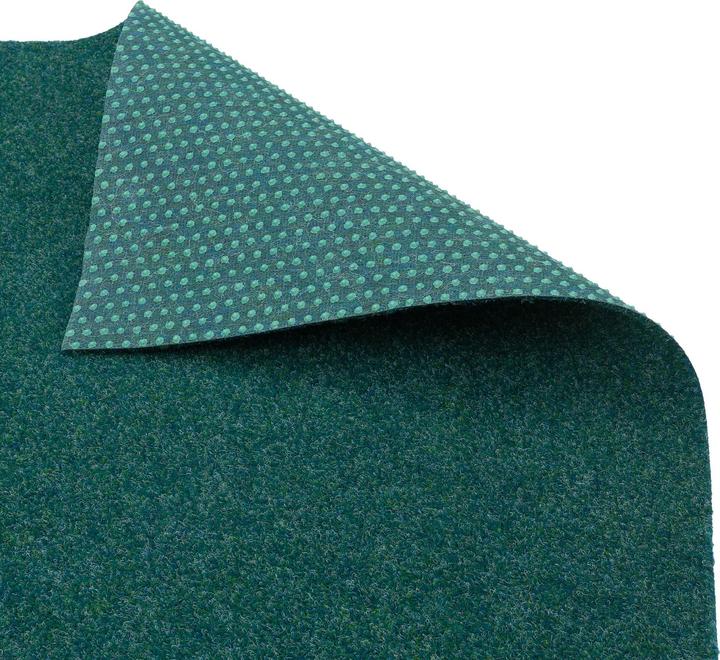 Actual product image Snapstyle Artificial grass carpet with pimples Kingston (200 x 100 cm)