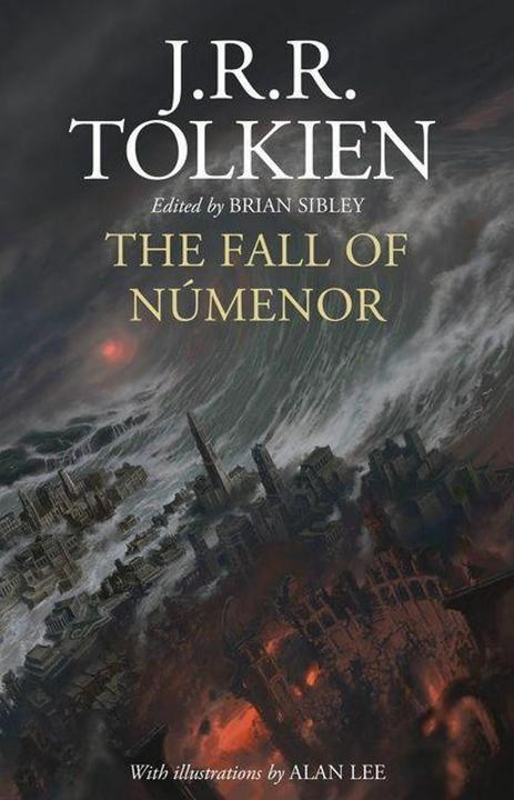 Image du produit The Tolkien Collection (Anglais, J.R.R.R. Tolkien, 2022)