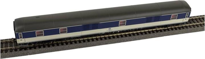 Produktbild Piko Gepäckwagen Düm 902 Pop DB IV (Spur IV)