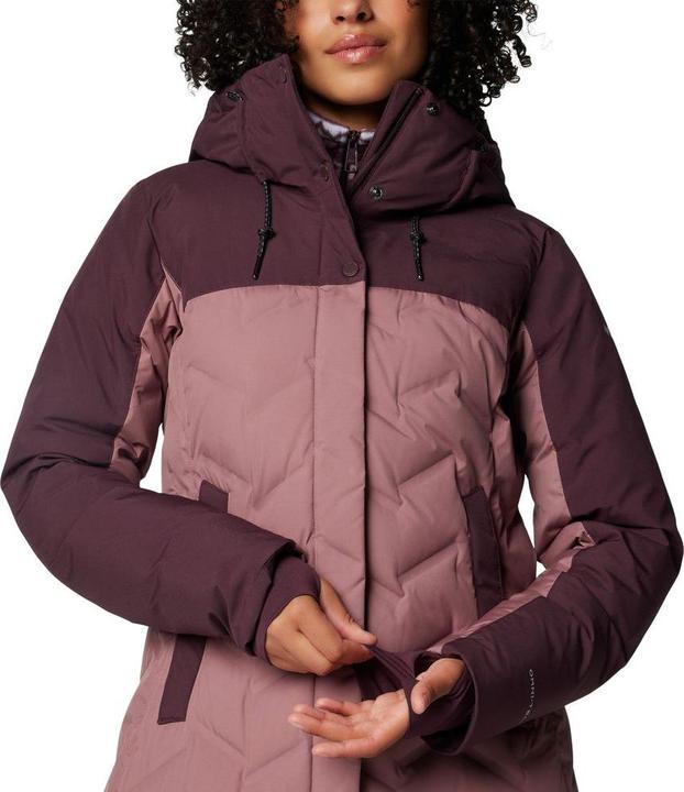 Produktbild Columbia Mountain Croo III Down Jacket (XL)