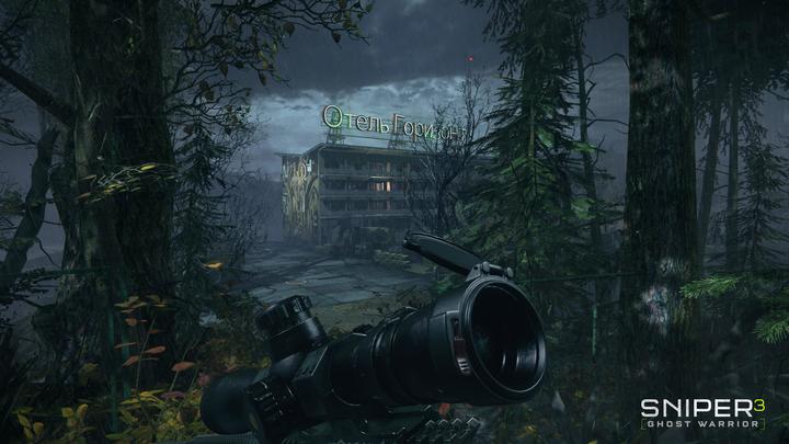 Produktbild CI Games Sniper Ghost Warrior 3 Season Pass Edition (PS4)