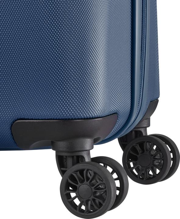 Produktbild Travelite Bali 4 Rollen Kofferset 3-teilig (96 l, XL (ab 115l))