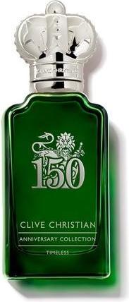 Actual product image Clive Christian 150th Anniversary Timeless by 1.7 Oz (Eau de parfum, 50 ml)