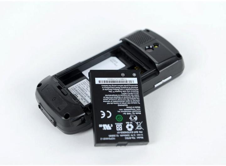 Produktbild Honeywell Standard Battery For Dolphin