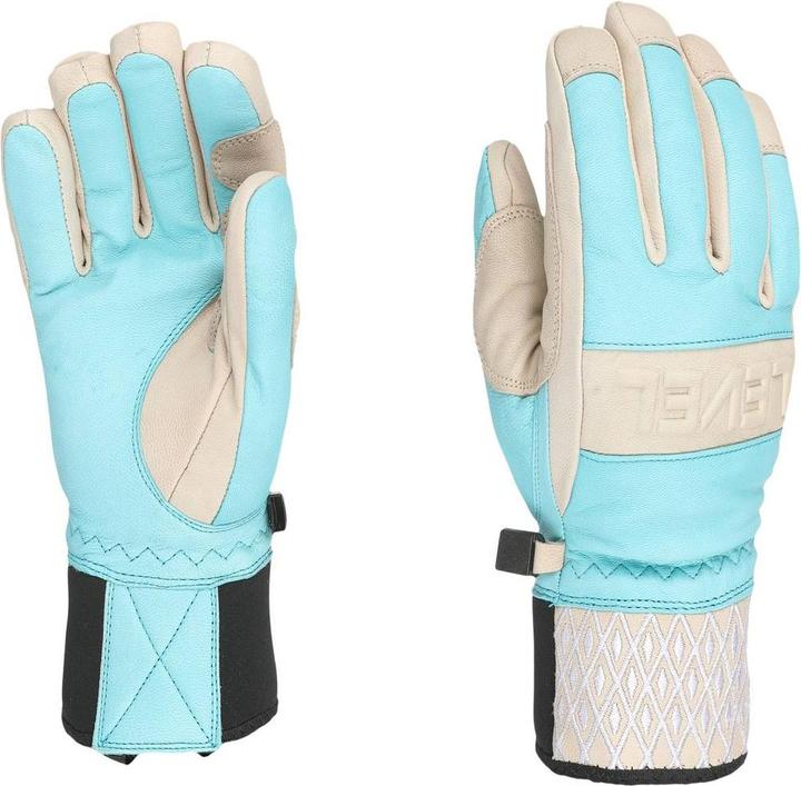 Level Joy Tiffany Skihandschuhe (XS)