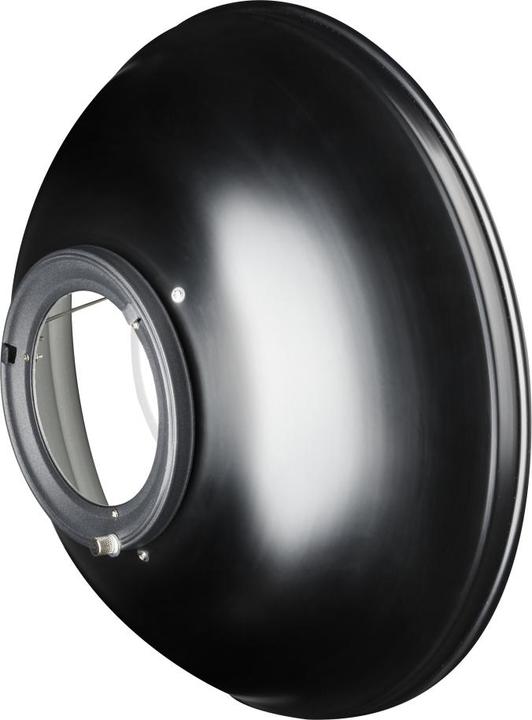 Produktbild Walimex pro Universal pro Beauty Dish 41cm Balcar (Beauty Dish, 41 cm)