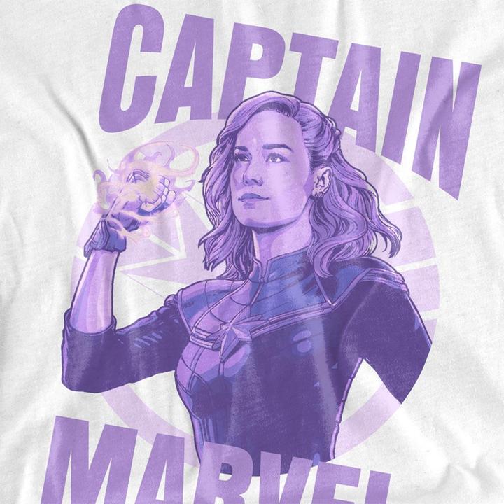 Produktbild The Marvels TShirt (M)