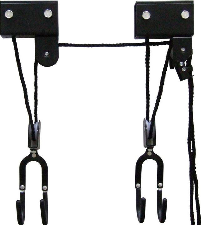 Mottez Porta coperta per biciclette