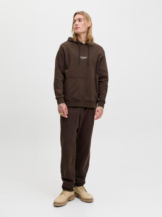 Actual product image Jack & Jones Jjesoho Sweat Hood Noos (M)