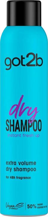 Produktbild Schwarzkopf Got2b Fresh It Up Volumizing (200 ml, Trockenshampoo)