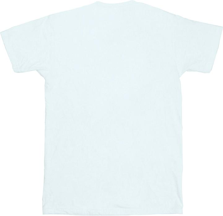 Actual product image Nirvana Unisex Adult Serve The Servants Serpent T-Shirt (S)