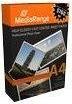 Produktbild MediaRange Hochglänzend (220 g/m², A4, 100 x)