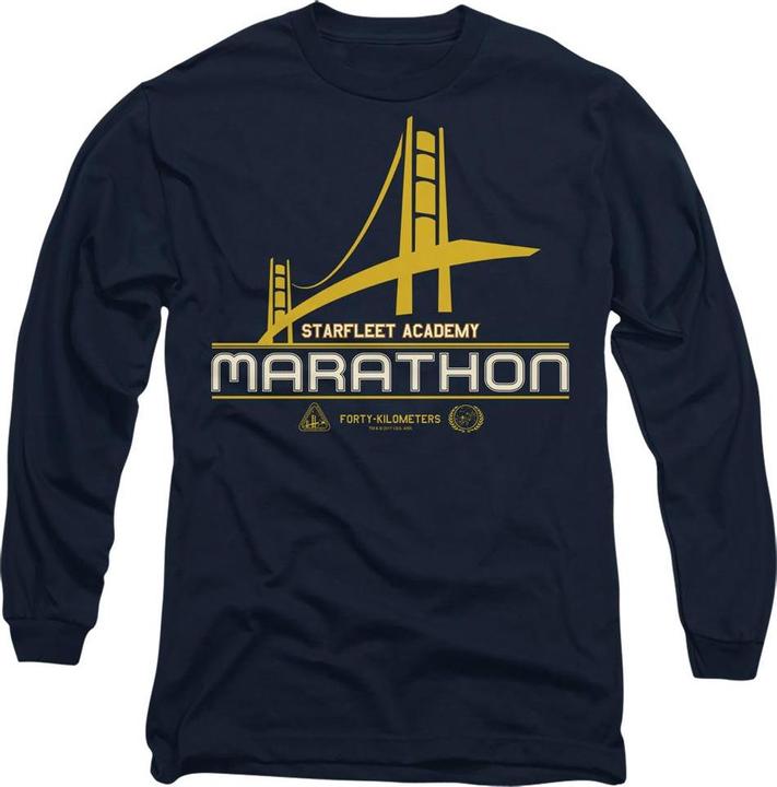 Marathon TShirt (M)