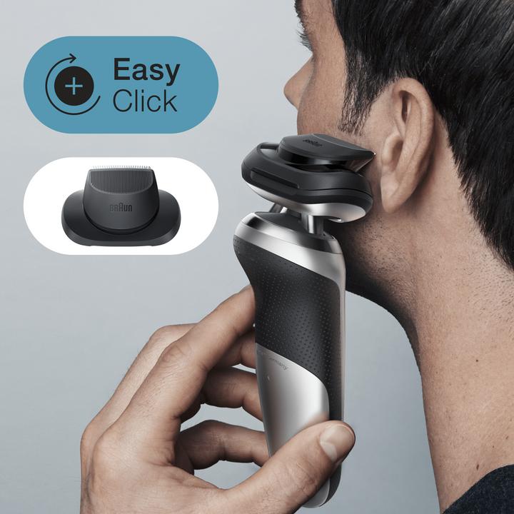 Actual product image Braun Series 7